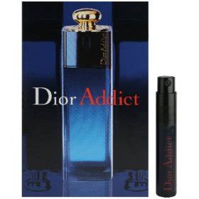 Christian Dior Dior Addict (2004) Kadın Parfümü İncele 